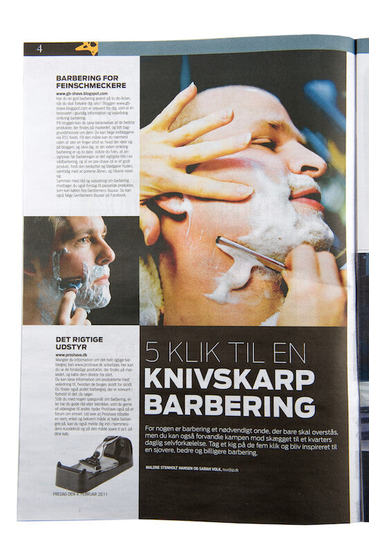 Proshave