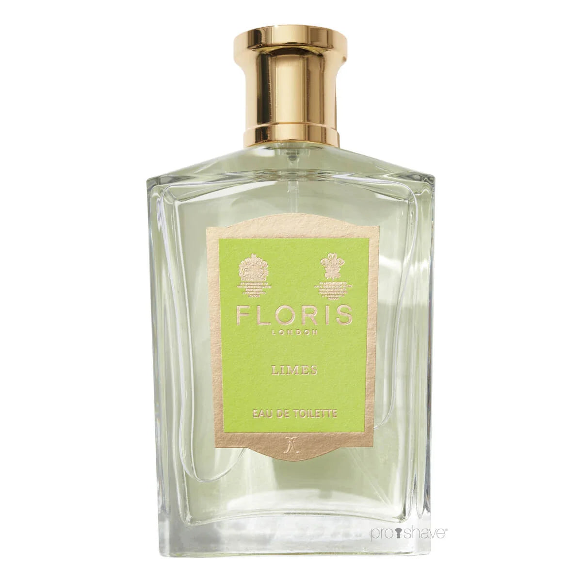 Floris London Limes