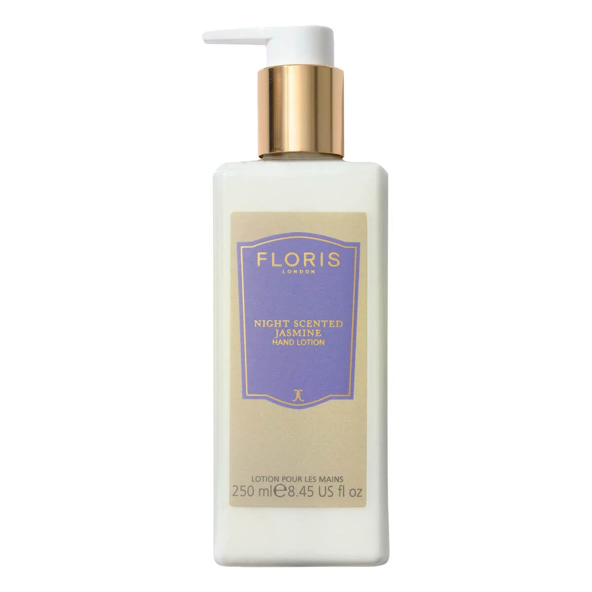 Floris London Hånd- & Bodylotion