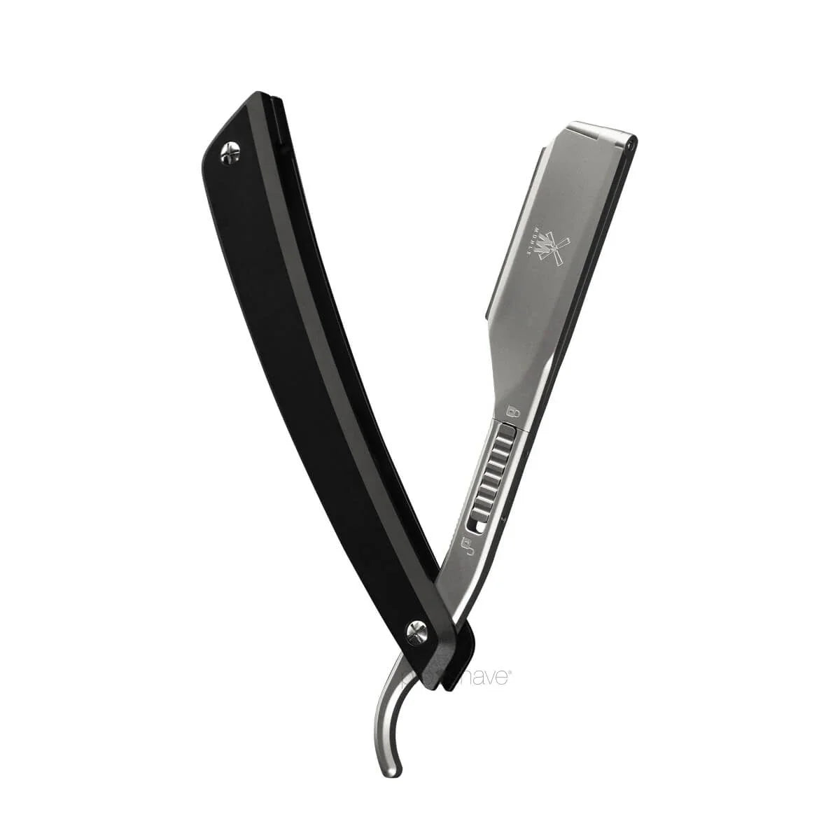 Barberkniv