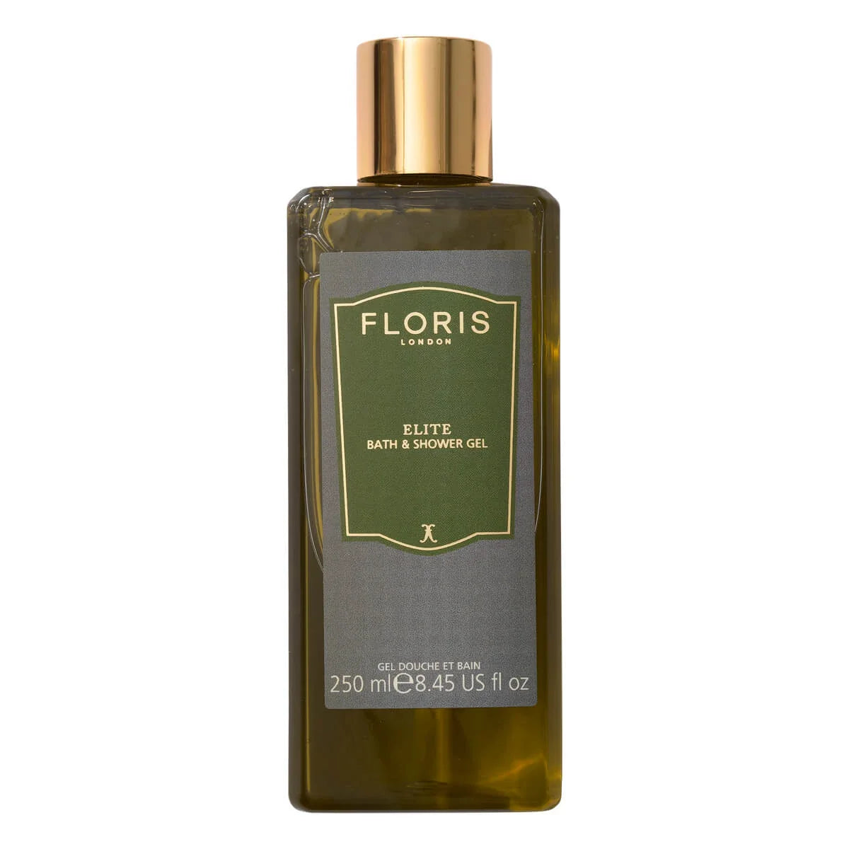 Floris London Bodywash & Shampoo