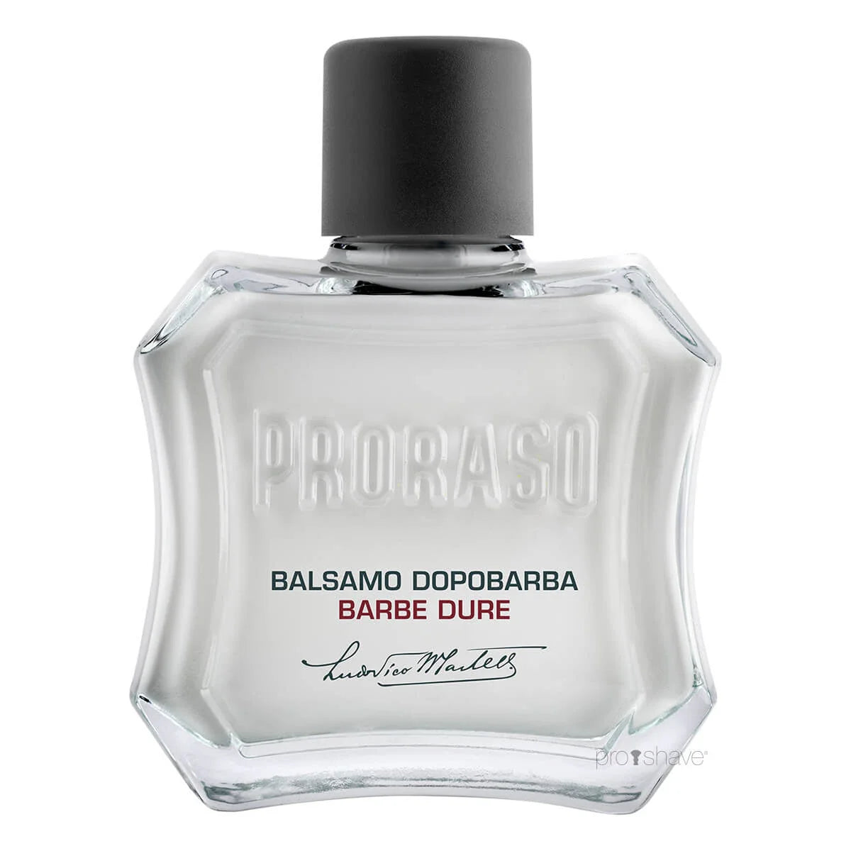 Aftershave til skaldede mænd