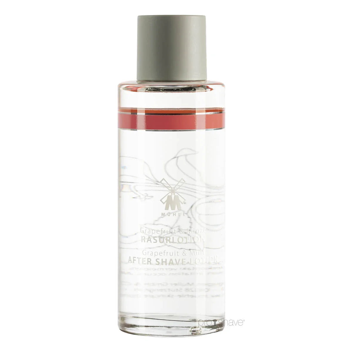 Mühle Aftershave