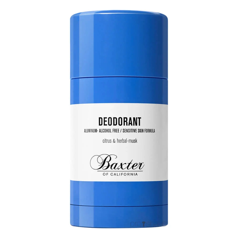 Baxter Of California Deodorant & Duft