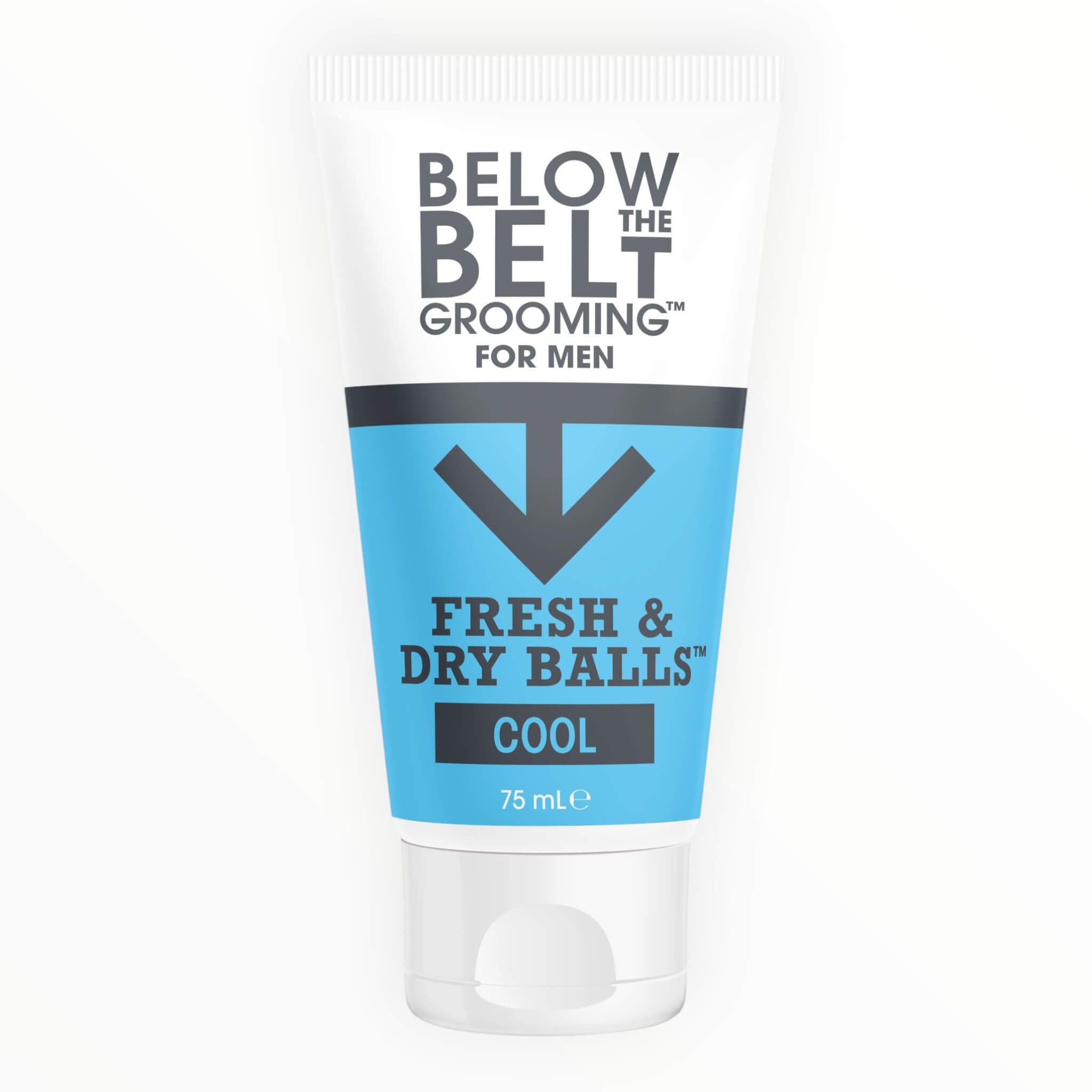 Below The Belt Mænd