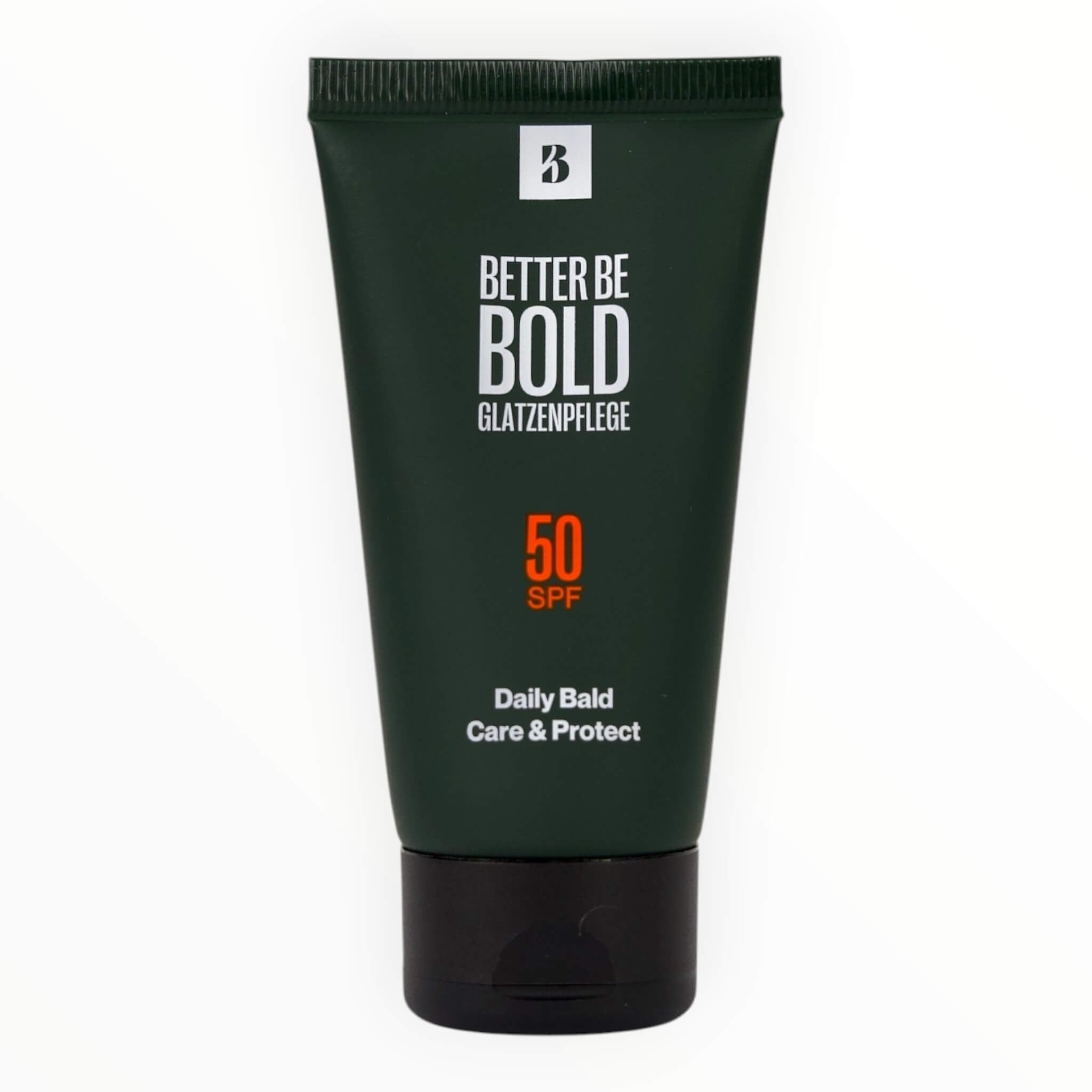 Better Be Bold Solbeskyttelse