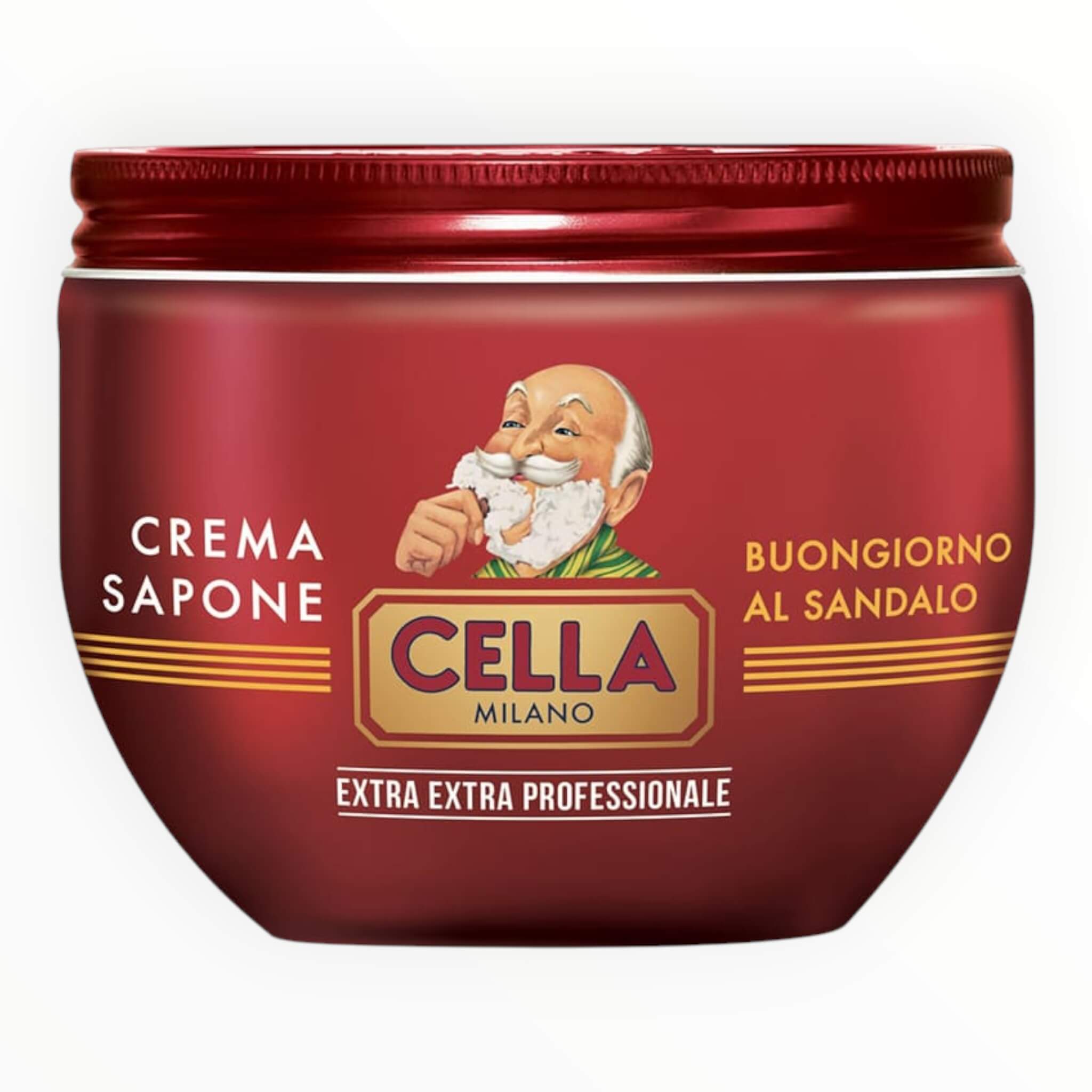 Cella Milano Buongiorno al Sandalo