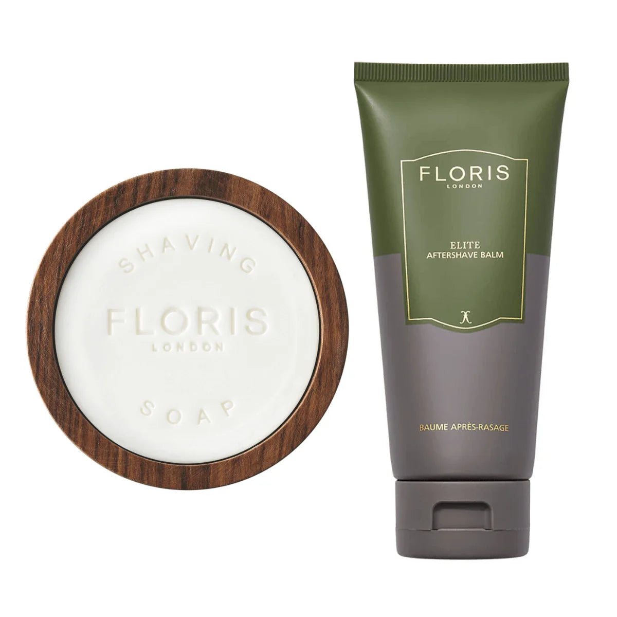 Floris London Barberprodukter