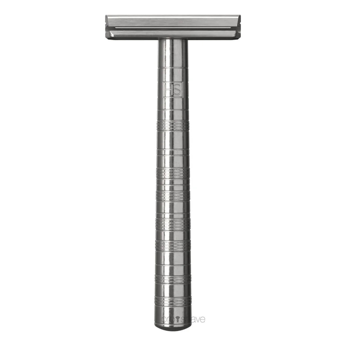 Henson Shaving DE-skraber, Mild