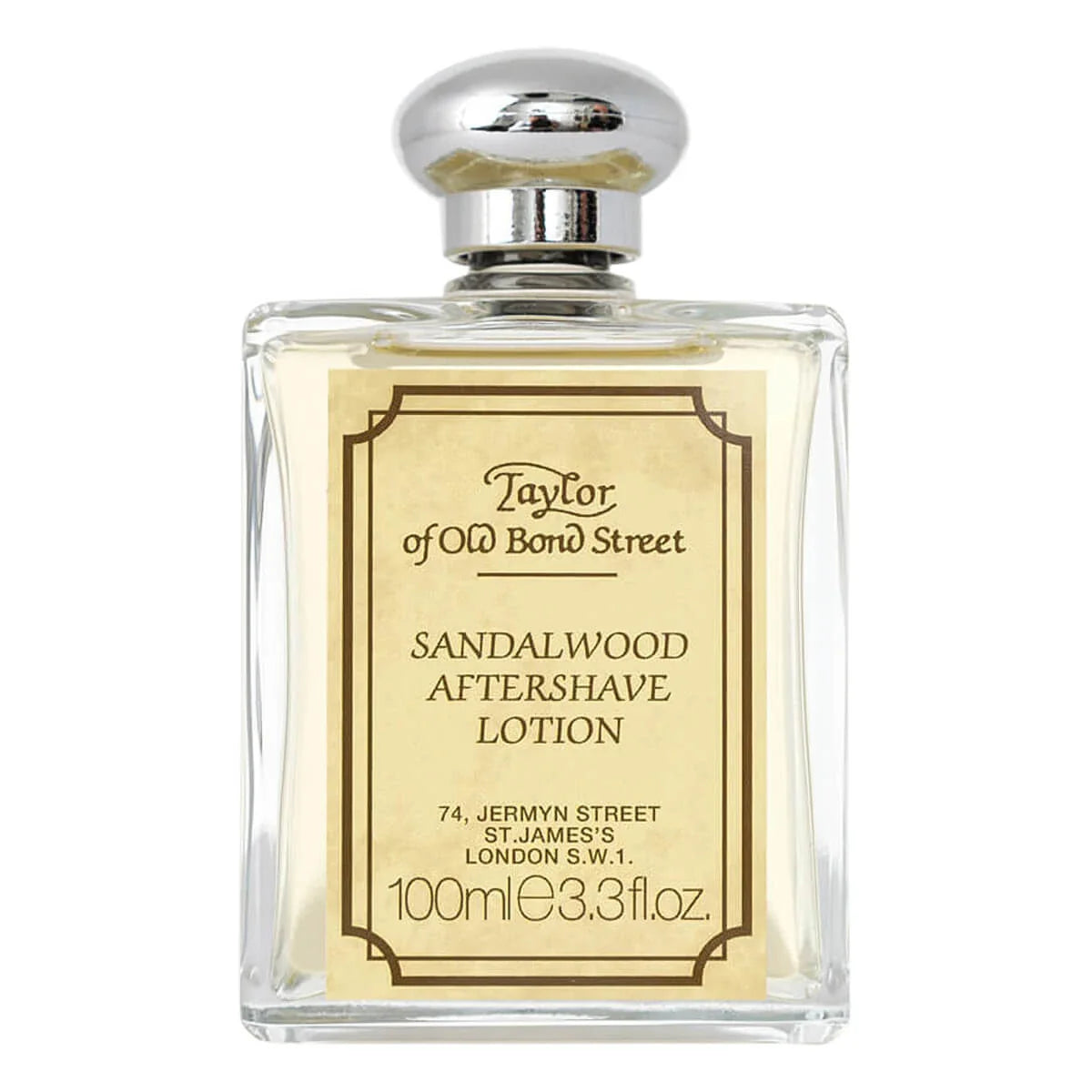 Taylor Of Old Bond Street Aftershave