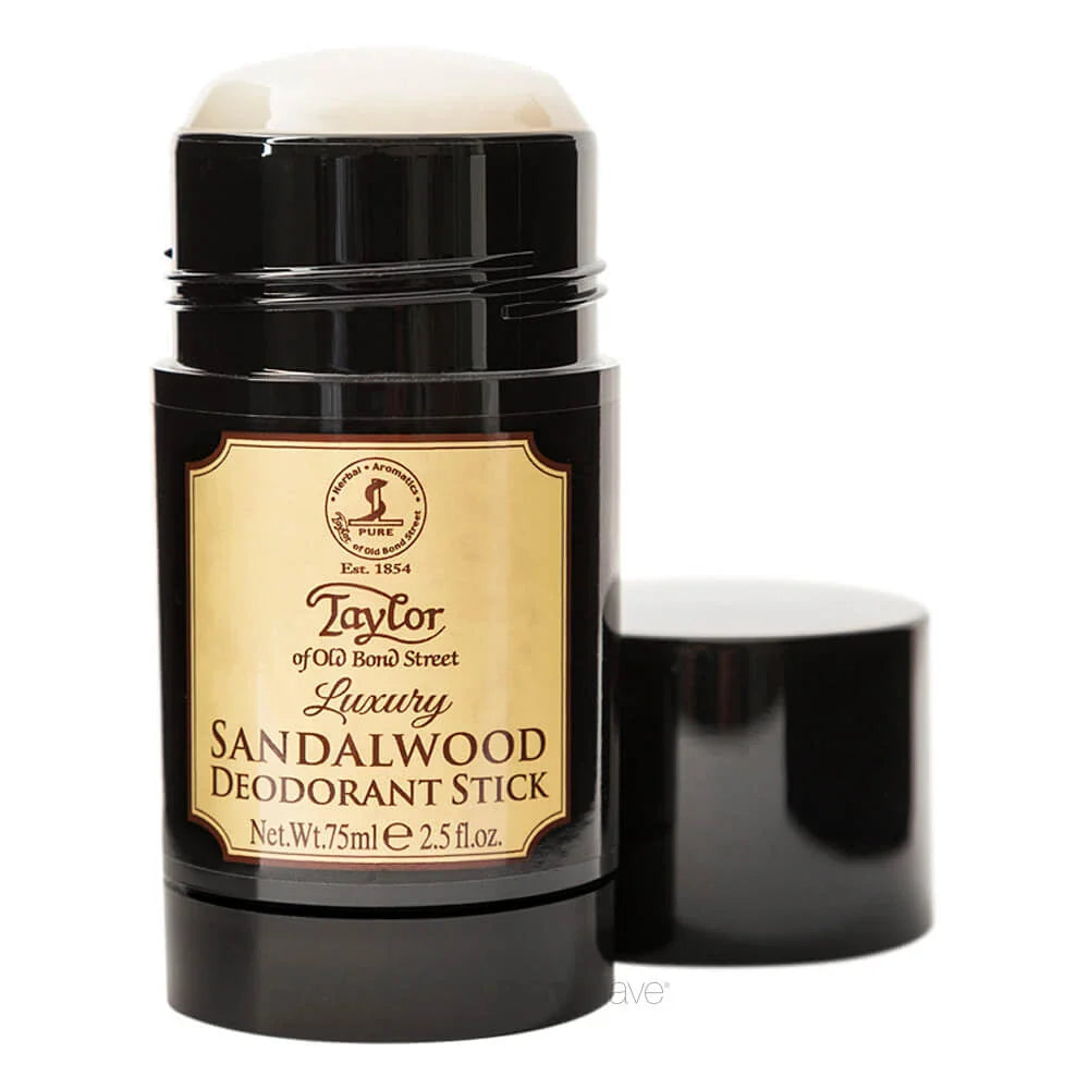 Deodorant stick