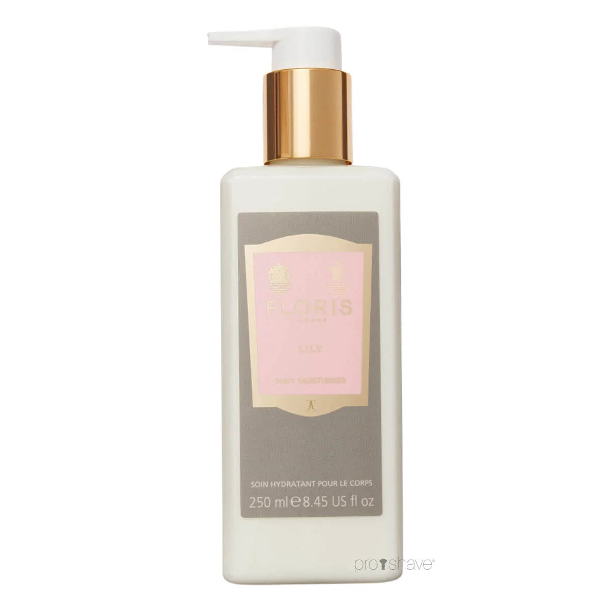Bodylotion til kvinder