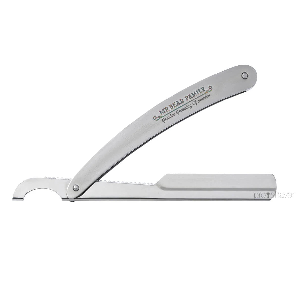 Mr. Bear Rasierprodukte für eine perfekte Rasur – Proshave