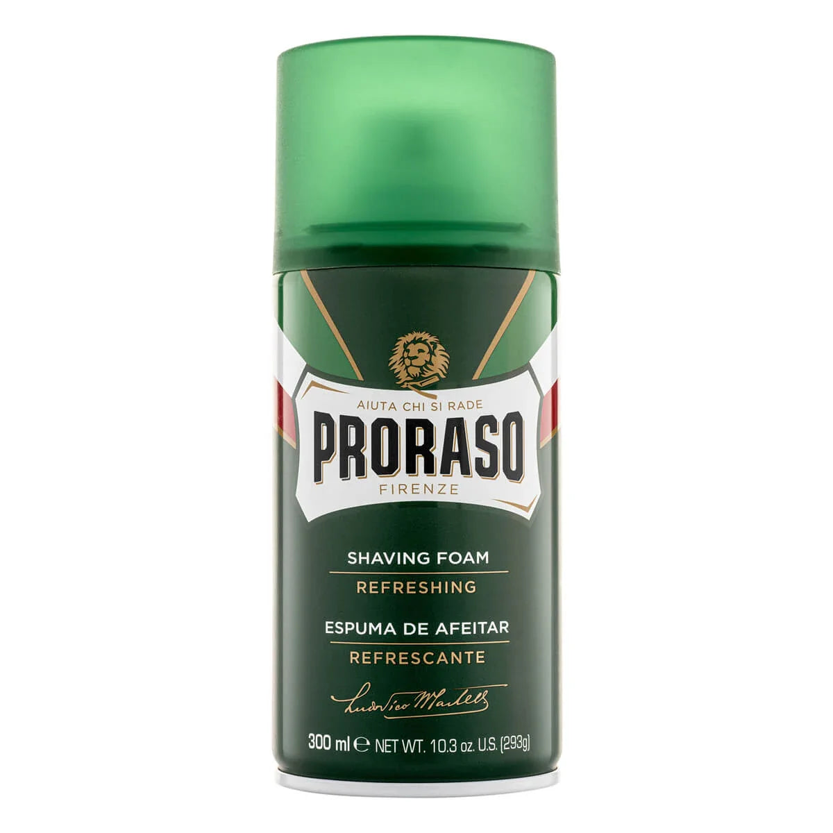 Proraso Barberskum