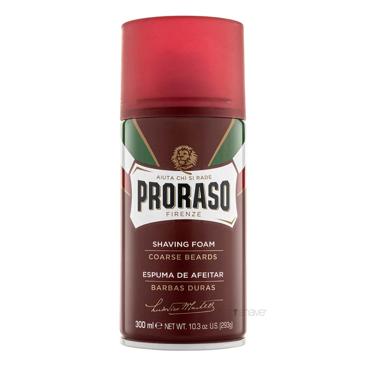 Proraso - Rød (Nourishing)