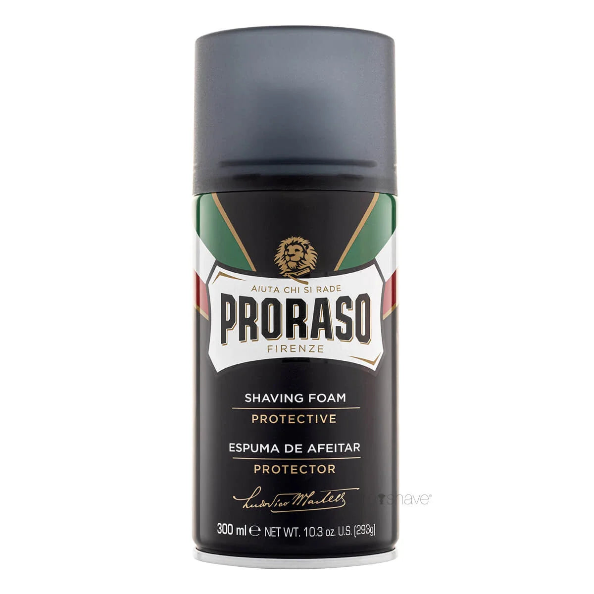 Proraso Blue (Protect) - Produkte für eine perfekte Rasur – Proshave