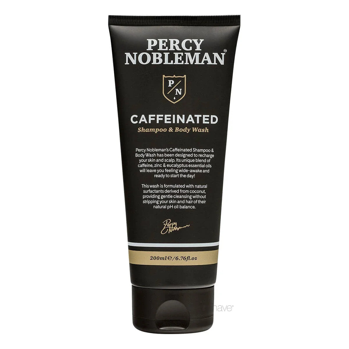 Percy Nobleman Kropspleje