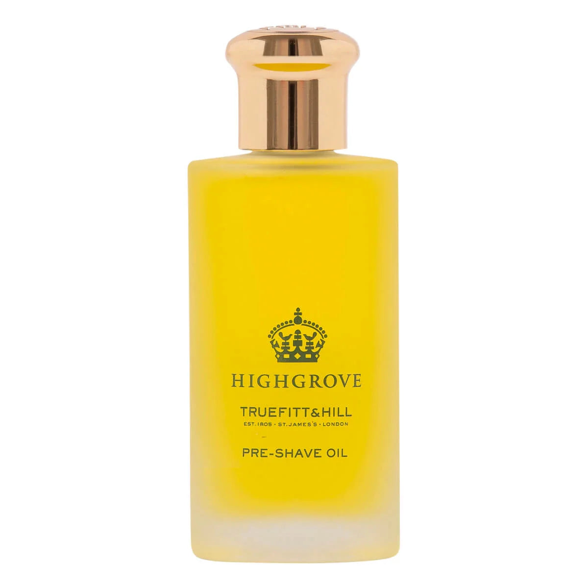 Truefitt & Hill Preshave