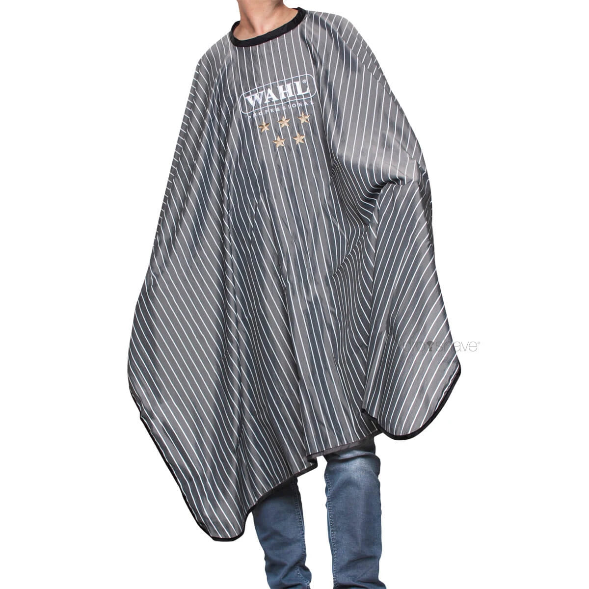 Friseur Cape, 5 Sterne
