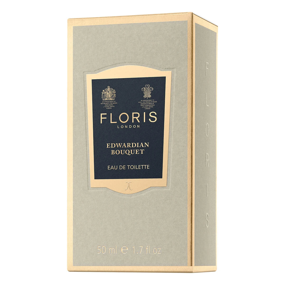 Edwardian Bouquet, Eau de Toilette, 50 ml.