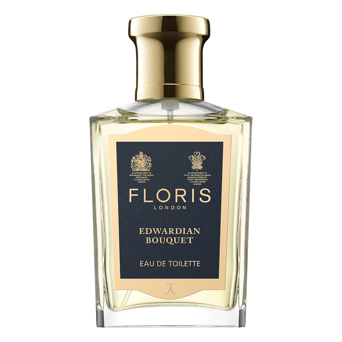 Edwardian Bouquet, Eau de Toilette, 50 ml.