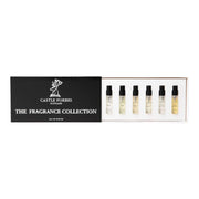 Parfüm-Kollektion Eau de Parfüm Set, 6 x 2 ml.