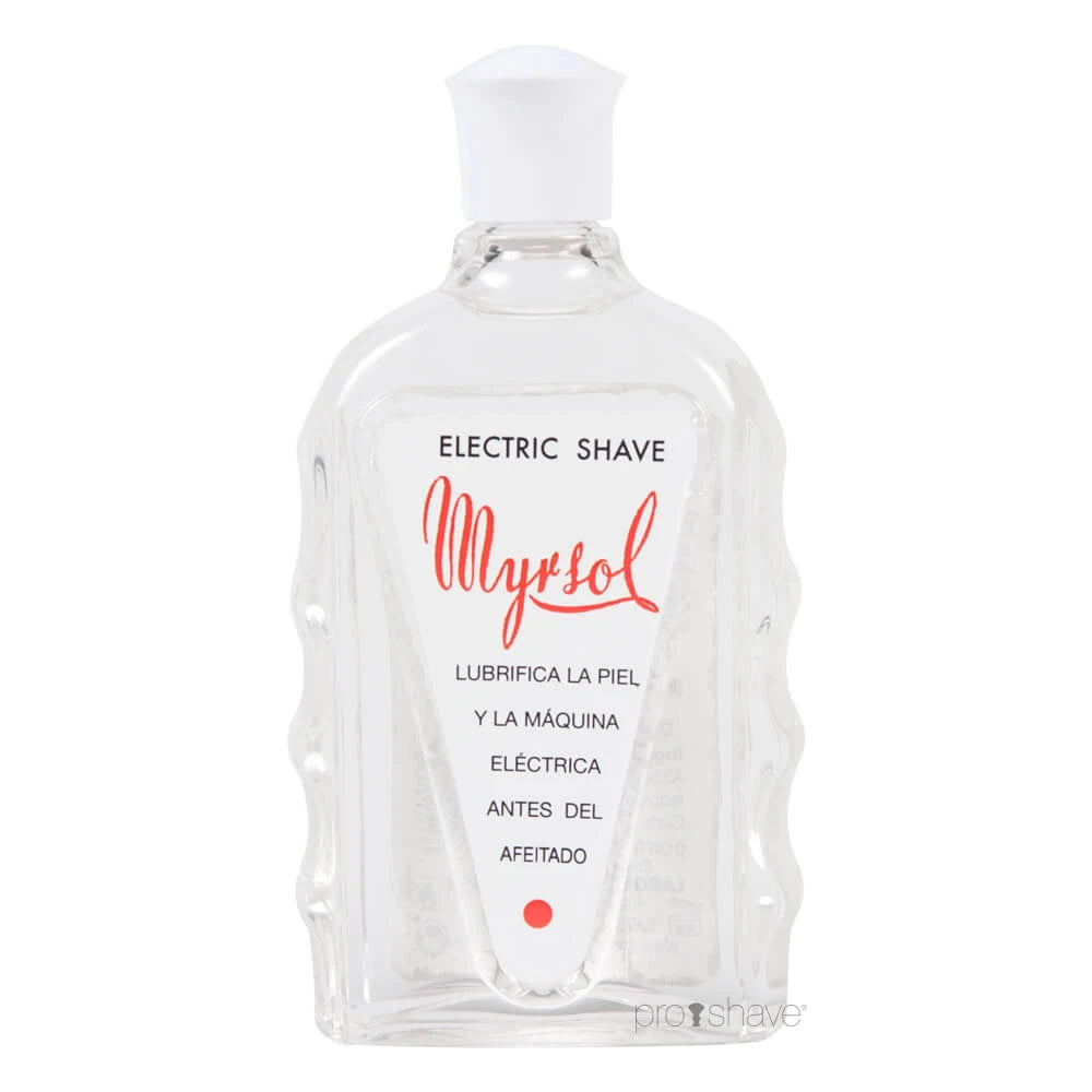 Pre-Shave Lotion, Masaje Electric, 180 ml.