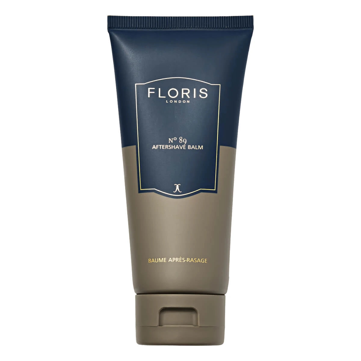 No. 89, Aftershave Balsam, 100 ml.