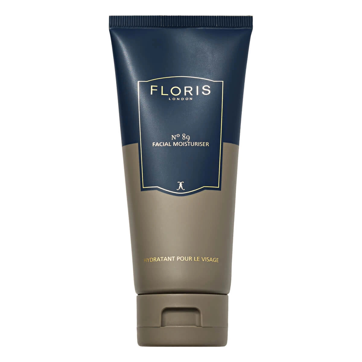 No. 89, Feuchtigkeitscreme für das Gesicht, 100 ml.