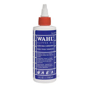 Spezialklingenöl, 118 ml.