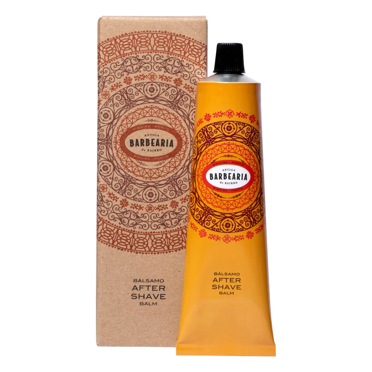 Aftershave Balsam, Ribeira do Porto, 100 ml.