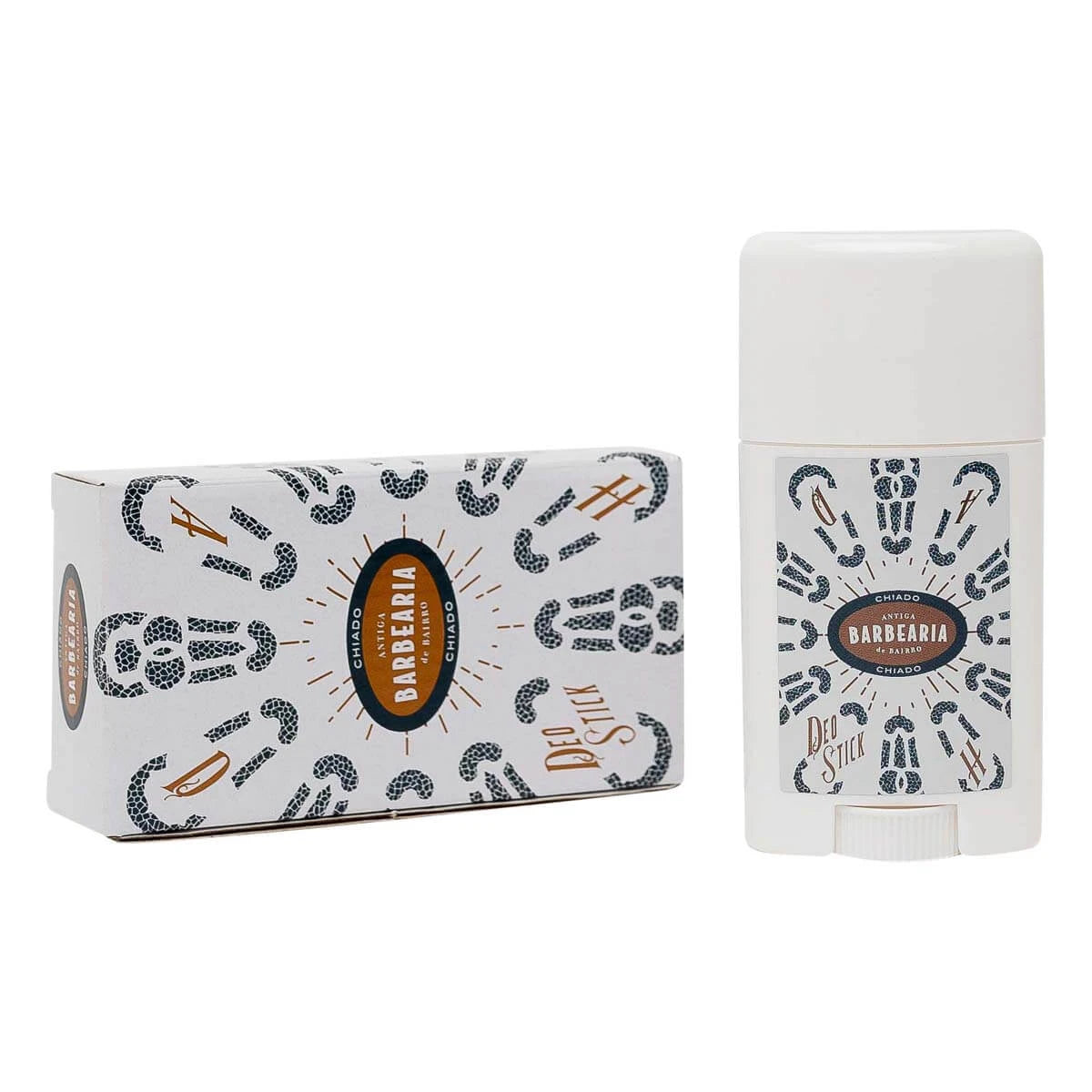 Deodorant Stick, Chiado, 50 ml.