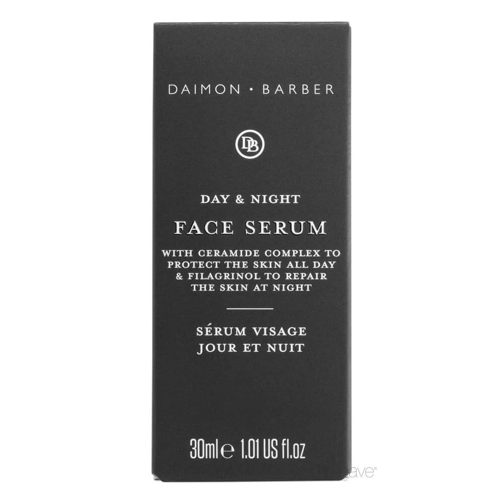 Gesichtsserum, 30 ml.