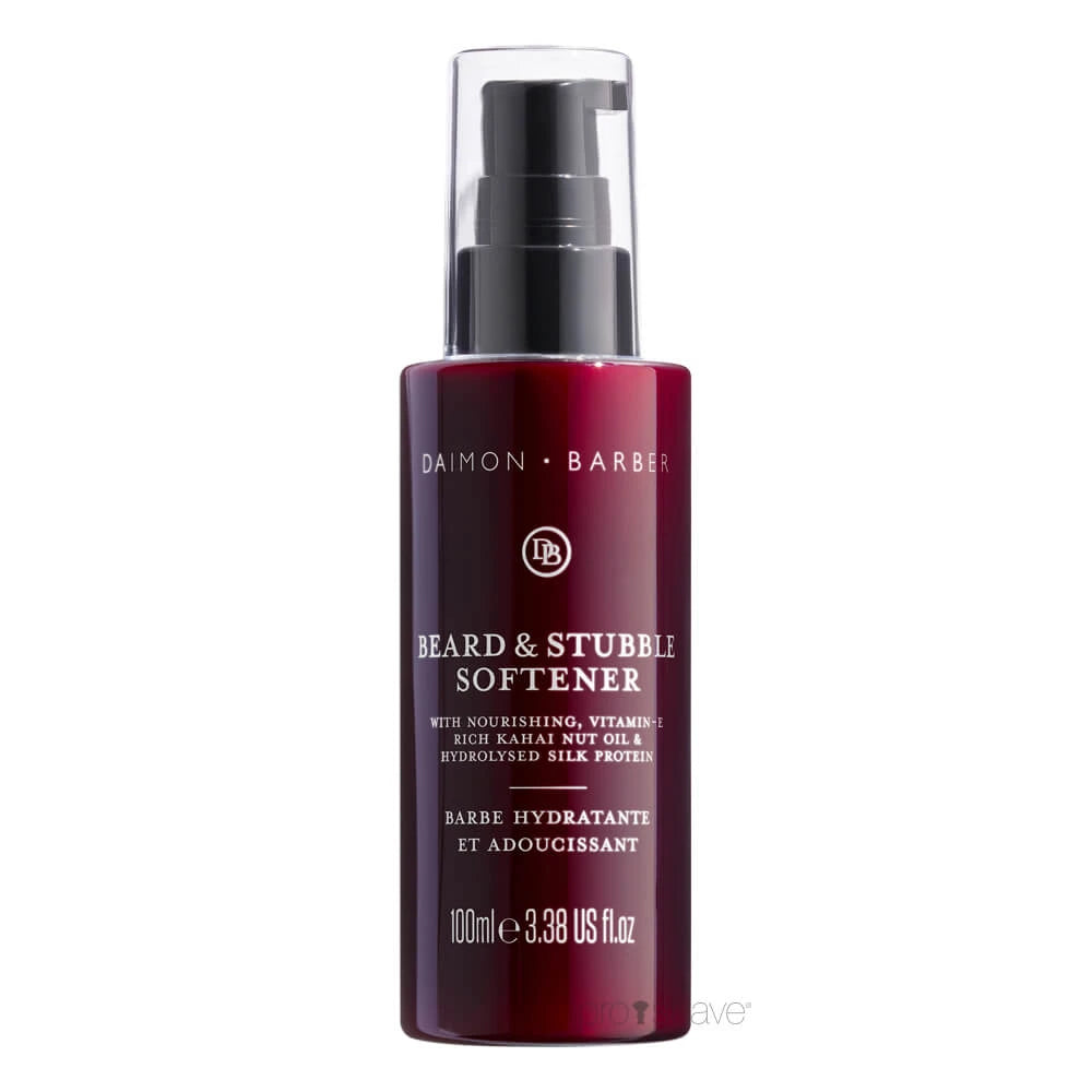 Bart & Stoppeln Weichmacher, 100 ml.
