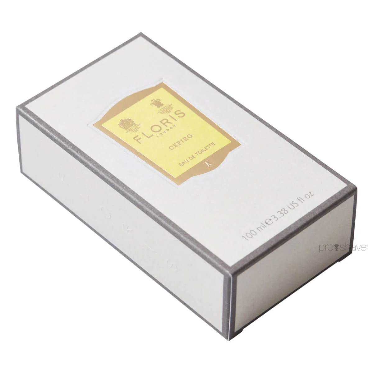 Cefiro, Eau de Toilette, 100 ml.