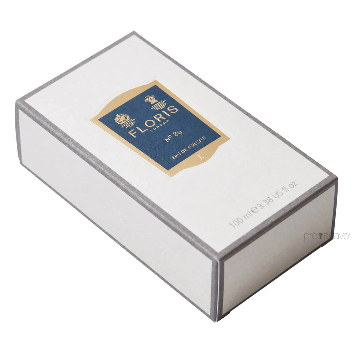 No. 89, Eau de Toilette, 100 ml.