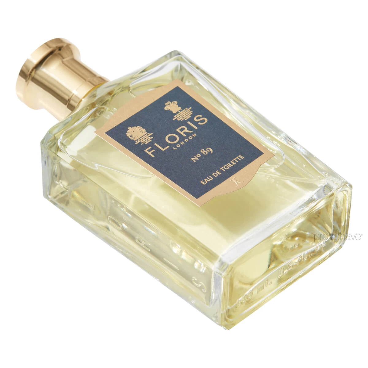 No. 89, Eau de Toilette, 100 ml.