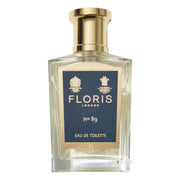 No. 89, Eau de Toilette, 50 ml.