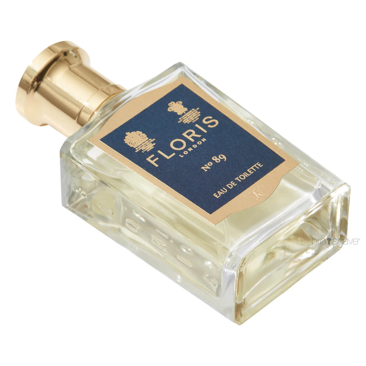 No. 89, Eau de Toilette, 50 ml.