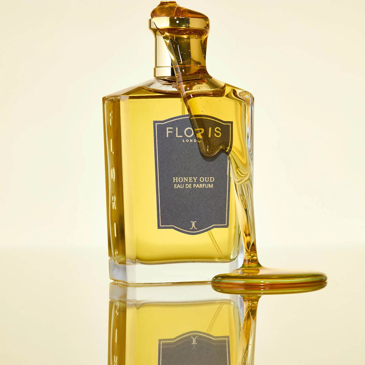 Honey Oud, Eau de Parfüm, 50 ml.