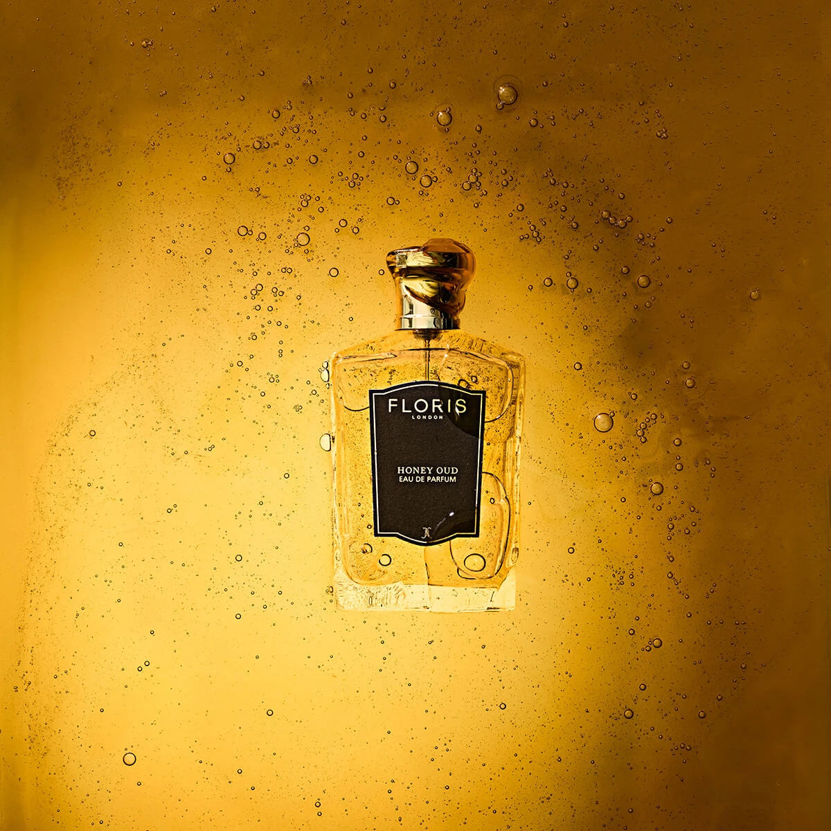 Honey Oud, Eau de Parfüm, 50 ml.