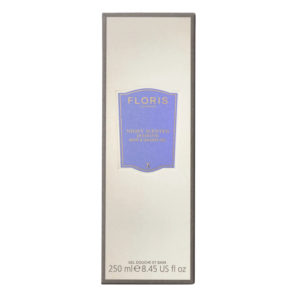 Night Scented Jasmine, Bade- und Duschgel, 250 ml.