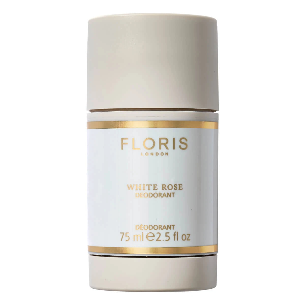 White Rose, Deodorant Stick, 75 ml.