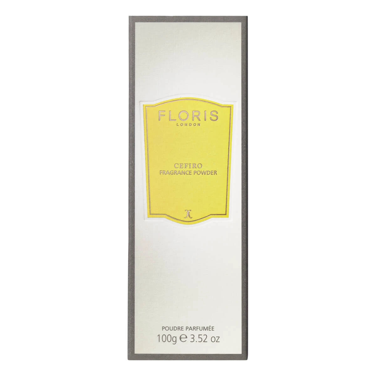 Cefiro, Duftstoff-Pulver, 100 gr.