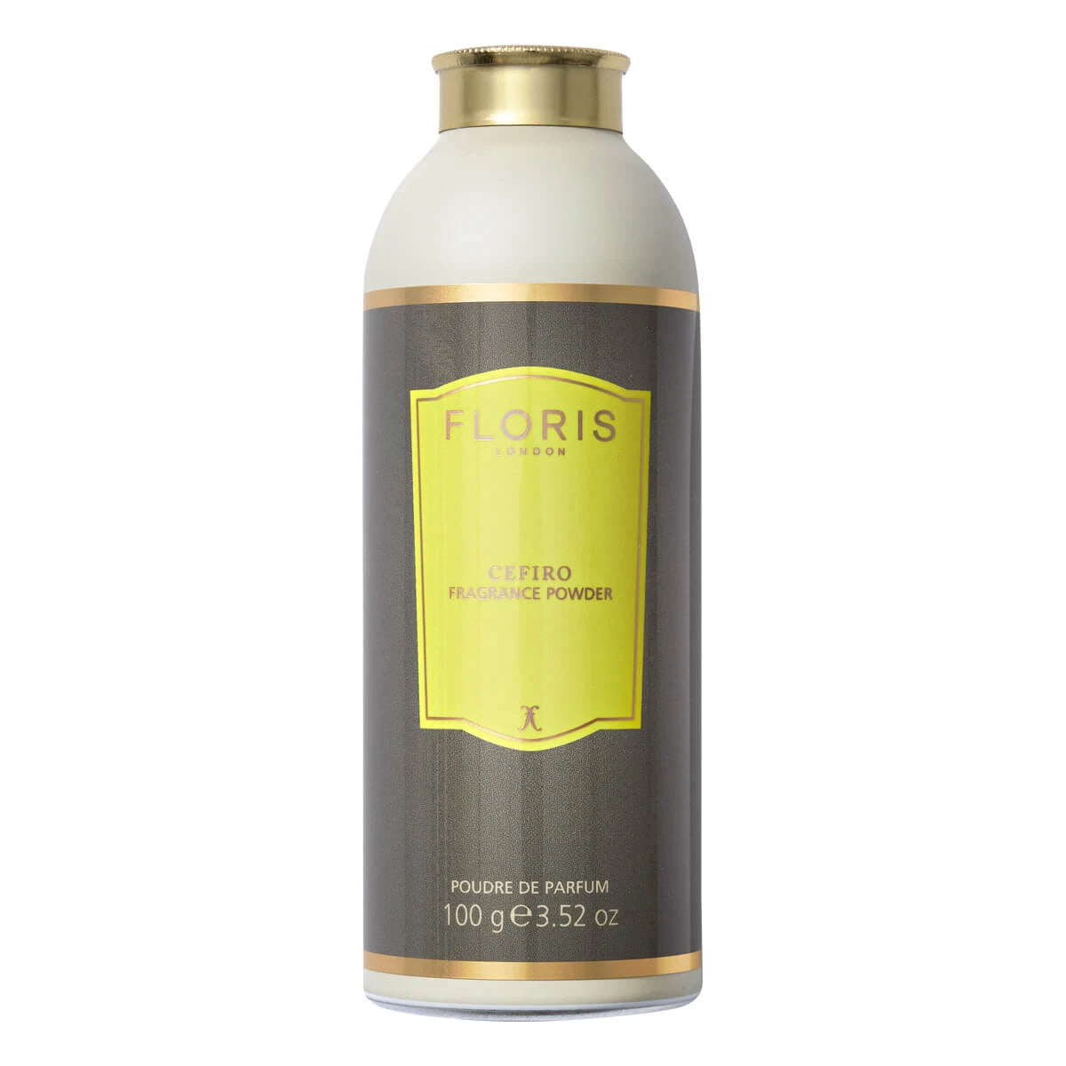 Cefiro, Duftstoff-Pulver, 100 gr.