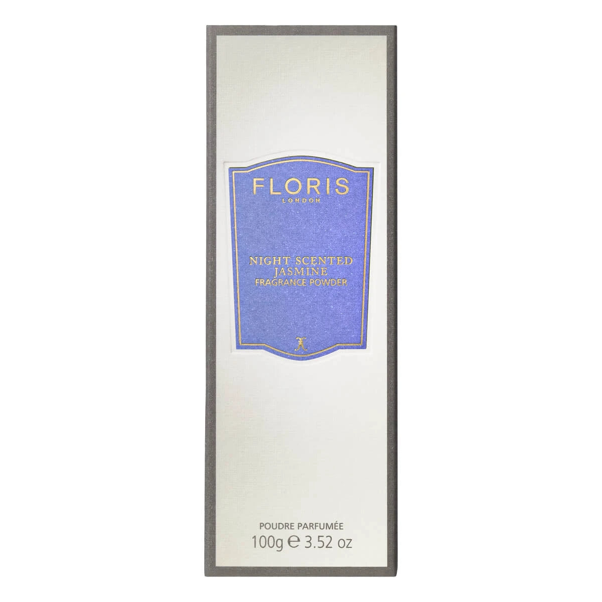 Night Scented Jasmine, Parfümpulver, 100 gr.