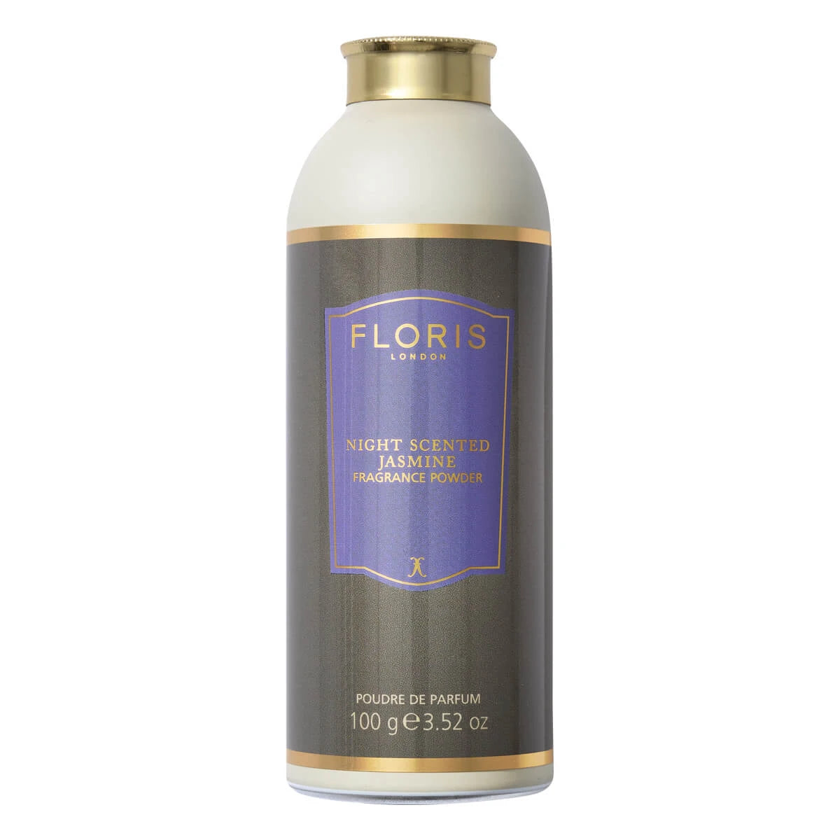 Night Scented Jasmine, Parfümpulver, 100 gr.