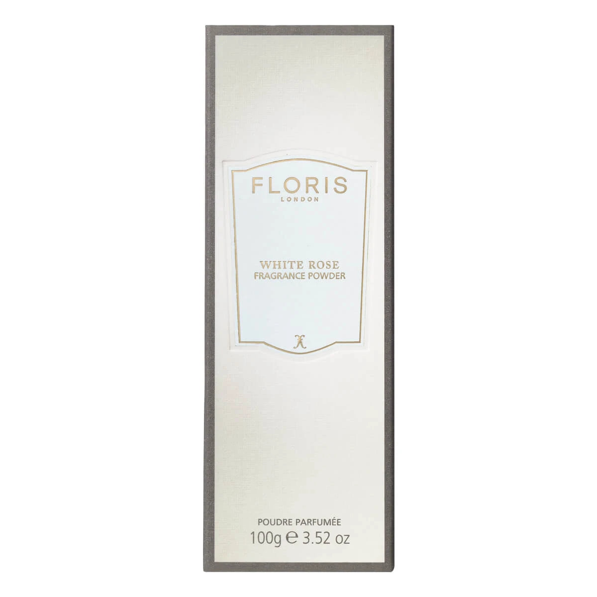 White Rose, Parfümpulver, 100 gr.