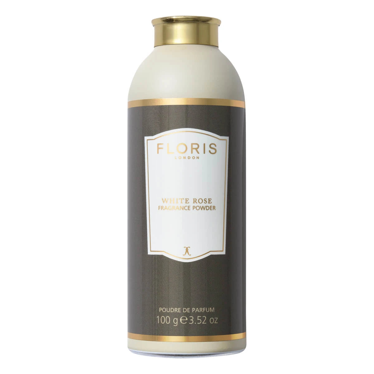 White Rose, Parfümpulver, 100 gr.