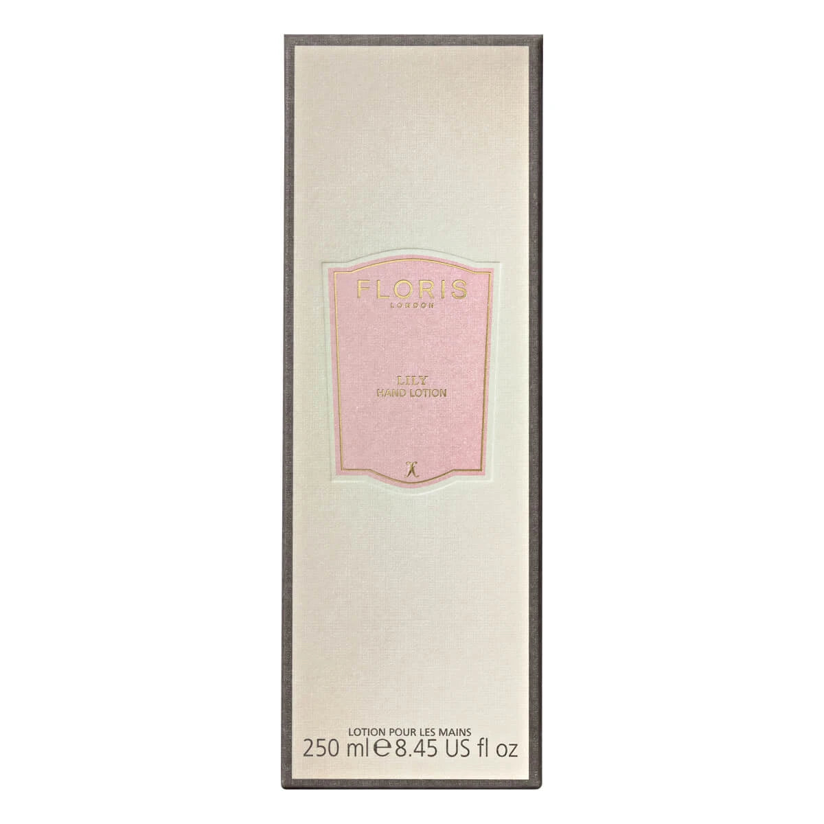 Lily, Luxuriöse Handlotion, 250 ml.